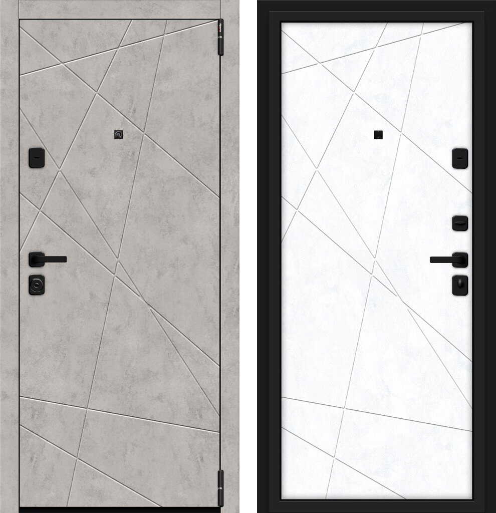 Porta M 15.15